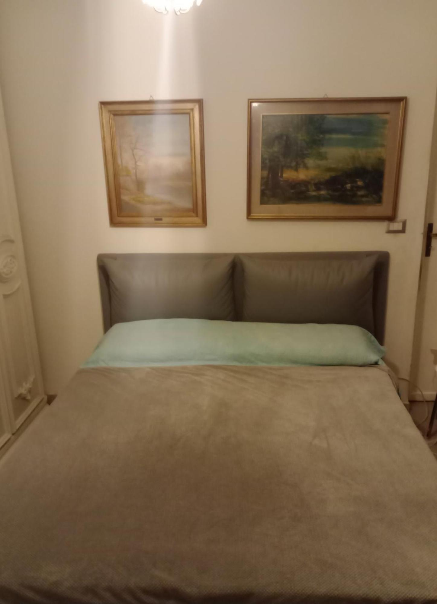 Casa - House Xavier Una Casa Famigliare , Dame Entra Solo Chi A Un Bel Cuore , Non'E Il L'Intero Alloggio Solo Stanze E Bagno Apartment ตูริน ภายนอก รูปภาพ